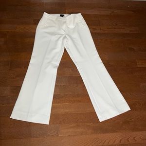 The Limited Flare Dress Pant Size 8